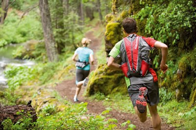 Best Hydration Packs For Trail Running