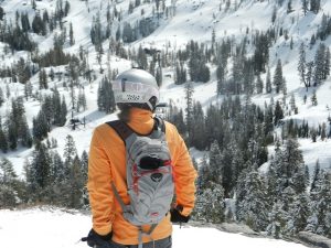 Best Hydration Packs for Skiing