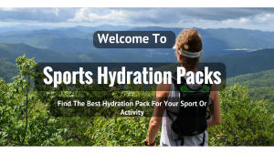 Sports Hydration Packs