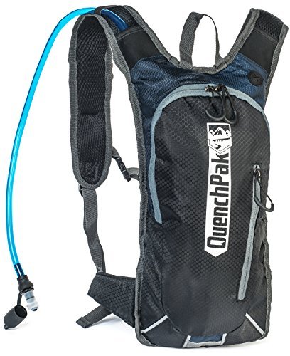 best hydration pack for hiking 2017