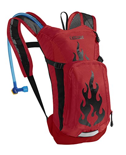 kids hydration backpack