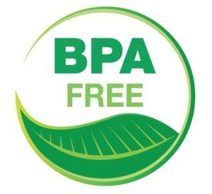 BPA Free Water Bottles